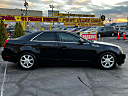 Thumbnail image of 2008 Cadillac CTS at First Class Cars