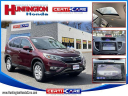 2016 Honda CR-V EX-L at Huntington Honda