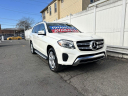 Thumbnail image of 2017 Mercedes-Benz GLS at AUTO MARKET STREET