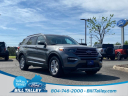 Thumbnail image of 2023 Ford Explorer at Bill Talley Ford