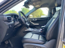 2023 Ford Explorer XLT at Bill Talley Ford