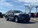 Thumbnail image of 2023 Ford Explorer at Bill Talley Ford