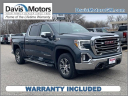 Thumbnail image of 2022 GMC Sierra 1500 Limited at Davis Motors Inc.