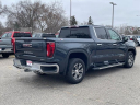 Thumbnail image of 2022 GMC Sierra 1500 Limited at Davis Motors Inc.