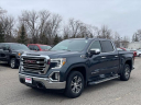 Thumbnail image of 2022 GMC Sierra 1500 Limited at Davis Motors Inc.