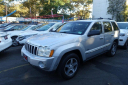 Thumbnail image of 2006 Jeep Grand Cherokee at Brick City Motors