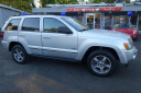 Thumbnail image of 2006 Jeep Grand Cherokee at Brick City Motors