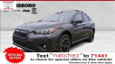 Thumbnail image of 2021 Subaru Crosstrek at Toyota of Natchez (NEW)