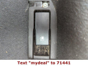 Thumbnail image of 2021 Subaru Crosstrek at Toyota of Natchez (NEW)