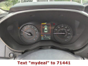 Thumbnail image of 2021 Subaru Crosstrek at Toyota of Natchez (NEW)