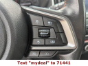 Thumbnail image of 2021 Subaru Crosstrek at Toyota of Natchez (NEW)