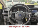 Thumbnail image of 2021 Subaru Crosstrek at Toyota of Natchez (NEW)