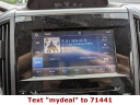 Thumbnail image of 2021 Subaru Crosstrek at Toyota of Natchez (NEW)