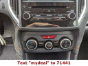 Thumbnail image of 2021 Subaru Crosstrek at Toyota of Natchez (NEW)