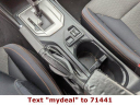Thumbnail image of 2021 Subaru Crosstrek at Toyota of Natchez (NEW)