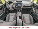 Thumbnail image of 2021 Subaru Crosstrek at Toyota of Natchez (NEW)