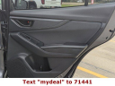 Thumbnail image of 2021 Subaru Crosstrek at Toyota of Natchez (NEW)