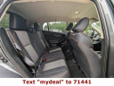 Thumbnail image of 2021 Subaru Crosstrek at Toyota of Natchez (NEW)