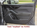 Thumbnail image of 2021 Subaru Crosstrek at Toyota of Natchez (NEW)