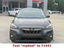 Thumbnail image of 2021 Subaru Crosstrek at Toyota of Natchez (NEW)
