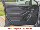 Thumbnail image of 2021 Subaru Crosstrek at Toyota of Natchez (NEW)