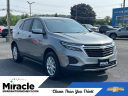 Thumbnail image of 2023 Chevrolet Equinox at Miracle Chevrolet of Morgantown