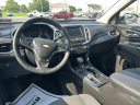 2023 Chevrolet Equinox LT at Miracle Chevrolet of Morgantown