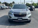 Thumbnail image of 2023 Chevrolet Equinox at Miracle Chevrolet of Morgantown