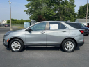 Thumbnail image of 2023 Chevrolet Equinox at Miracle Chevrolet of Morgantown