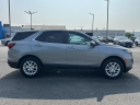 Thumbnail image of 2023 Chevrolet Equinox at Miracle Chevrolet of Morgantown