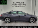 Thumbnail image of 2023 Chevrolet Malibu at Summit Chrysler Dodge Jeep
