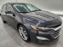 2023 Chevrolet Malibu LT at Summit Chrysler Dodge Jeep