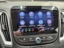 Thumbnail image of 2023 Chevrolet Malibu at Summit Chrysler Dodge Jeep