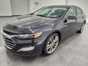 Thumbnail image of 2023 Chevrolet Malibu at Summit Chrysler Dodge Jeep