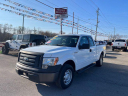 Thumbnail image of 2012 Ford F-150 at MOODY MOTORS