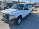 Thumbnail image of 2012 Ford F-150 at MOODY MOTORS