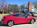 Thumbnail image of 2012 Honda Accord at Cass Auto Sales