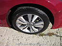 Thumbnail image of 2012 Honda Accord at Cass Auto Sales