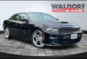 Thumbnail image of 2021 Dodge Charger at Waldorf Dodge Ram