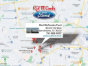 Thumbnail image of 2023 Ford Escape at Red McCombs Ford - USED