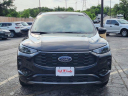 Thumbnail image of 2023 Ford Escape at Red McCombs Ford - USED