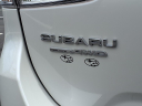 Thumbnail image of 2022 Subaru Forester at Subaru Superstore Of Surprise