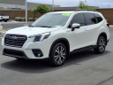 Thumbnail image of 2022 Subaru Forester at Subaru Superstore Of Surprise
