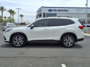 Thumbnail image of 2022 Subaru Forester at Subaru Superstore Of Surprise
