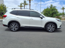 Thumbnail image of 2022 Subaru Forester at Subaru Superstore Of Surprise