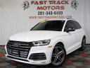 Thumbnail image of 2019 Audi SQ5 at Fast Track Motors
