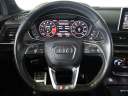 Thumbnail image of 2019 Audi SQ5 at Fast Track Motors