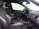 Thumbnail image of 2019 Audi SQ5 at Fast Track Motors