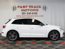 Thumbnail image of 2019 Audi SQ5 at Fast Track Motors