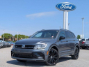 Thumbnail image of 2021 Volkswagen Tiguan at ClassicFordOfColumbia - New